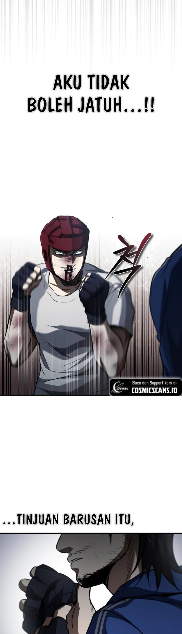 Devil Returns To School Days Bab 13 halaman 44