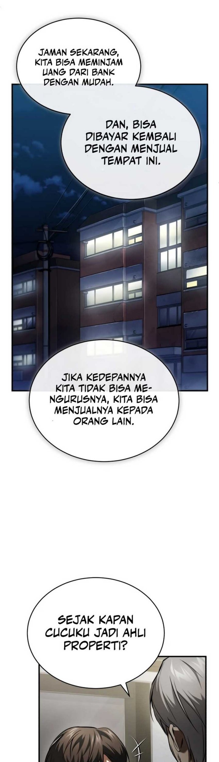 Devil Returns To School Days Bab 14 halaman 7