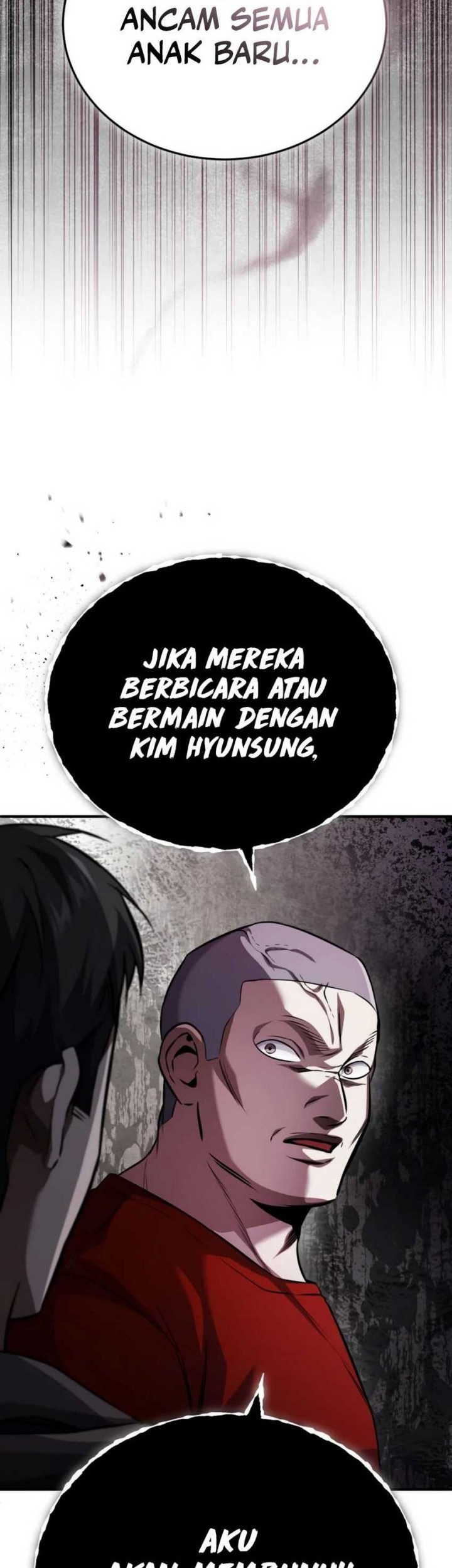 Devil Returns To School Days Bab 14 halaman 22