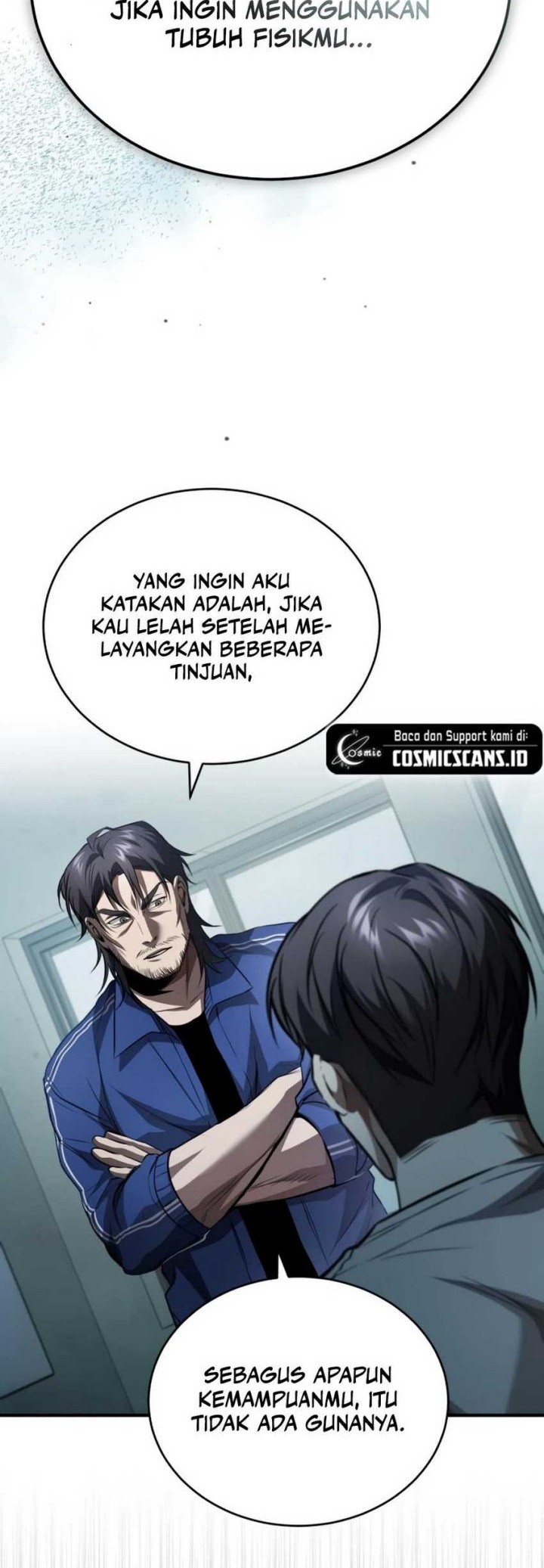 Devil Returns To School Days Bab 14 halaman 24