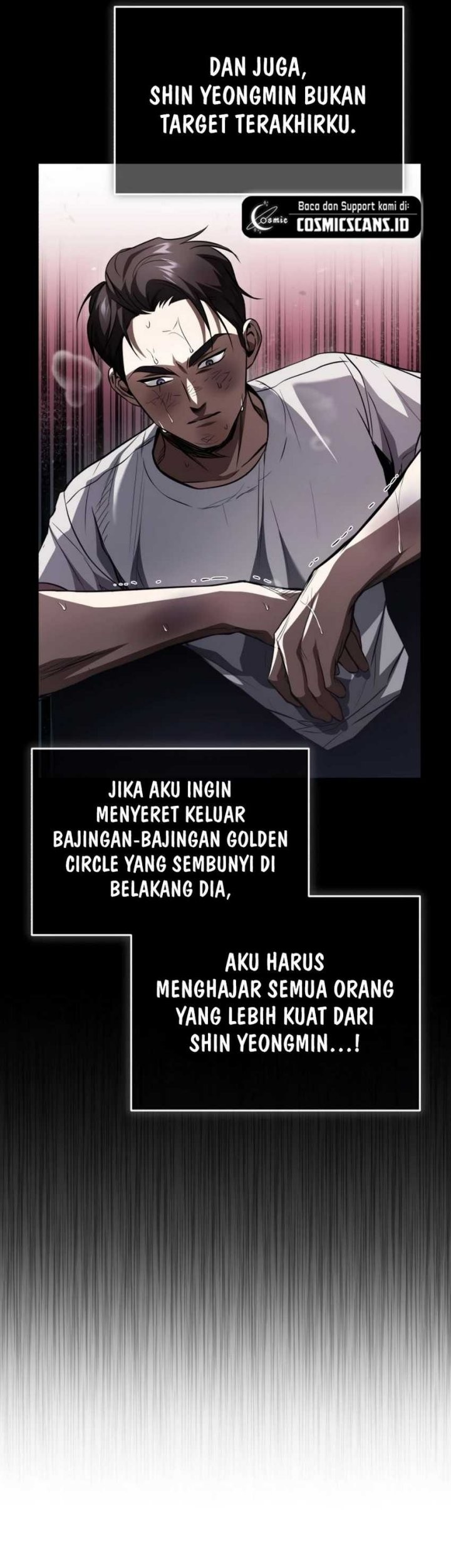 Devil Returns To School Days Bab 14 halaman 29