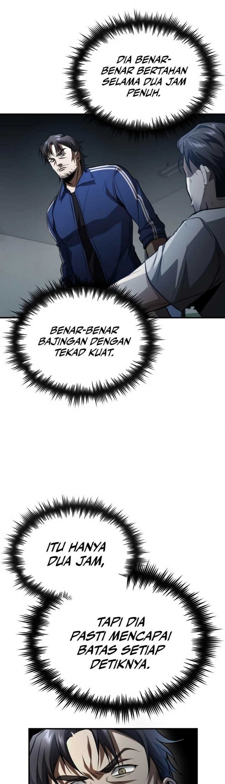Devil Returns To School Days Bab 14 halaman 30