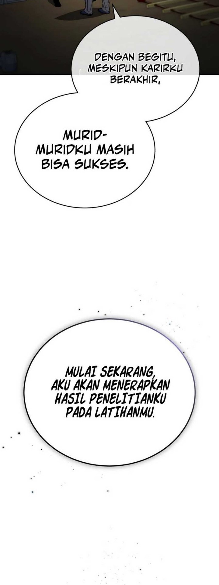 Devil Returns To School Days Bab 14 halaman 32