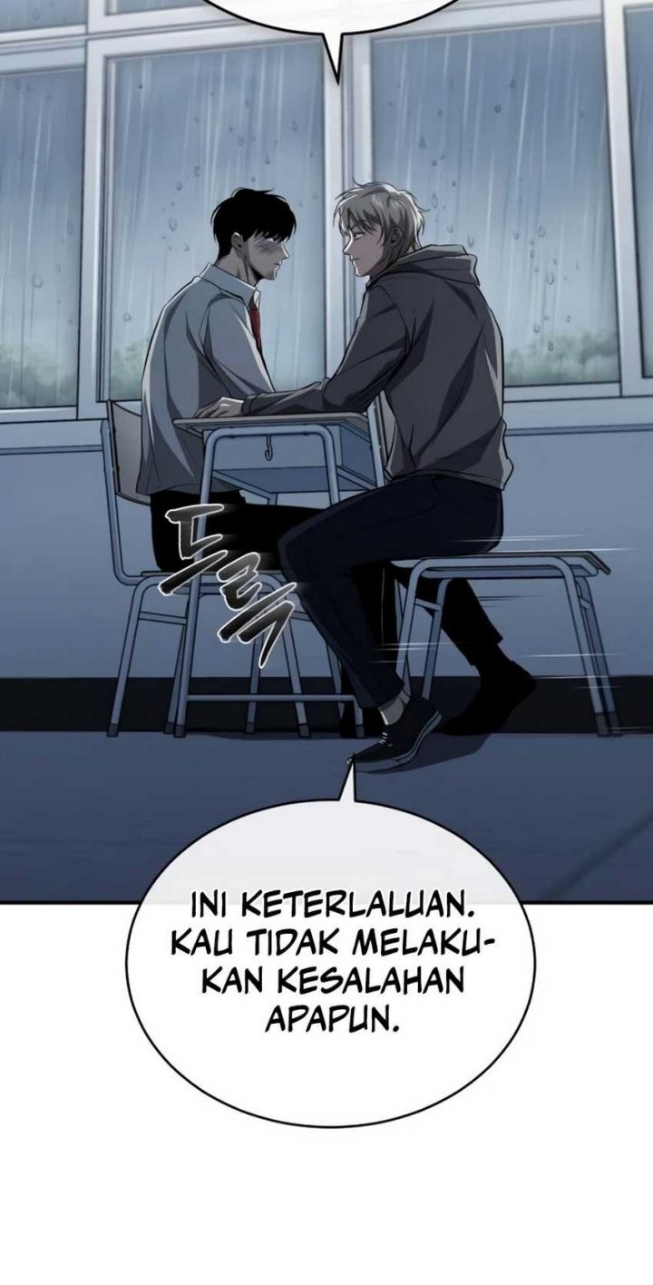 Devil Returns To School Days Bab 14 halaman 36