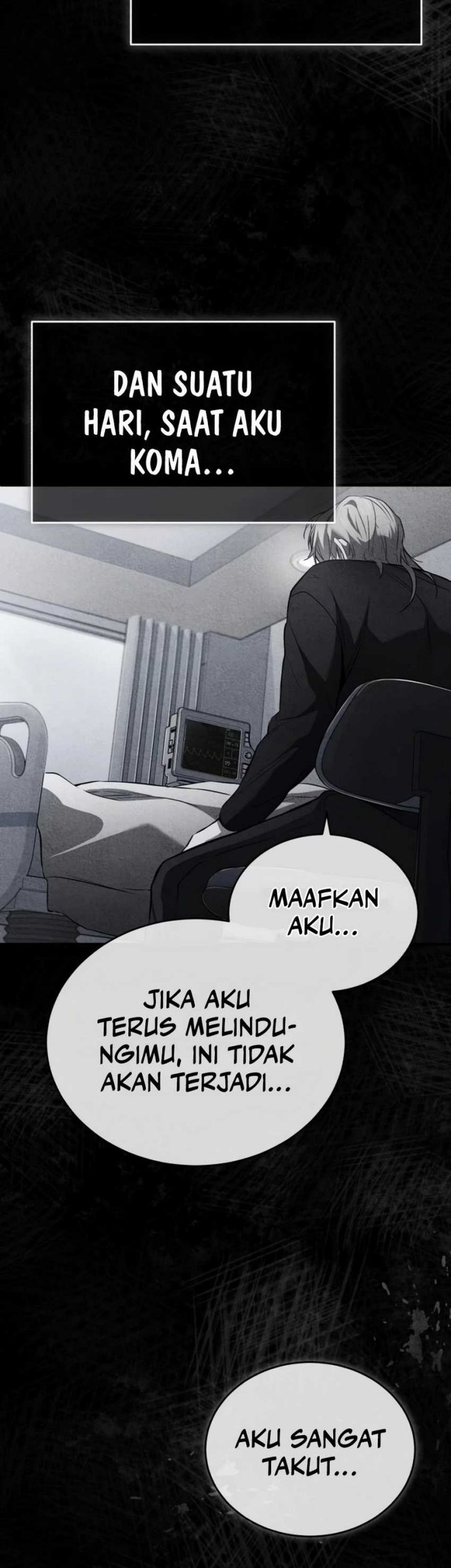 Devil Returns To School Days Bab 14 halaman 46