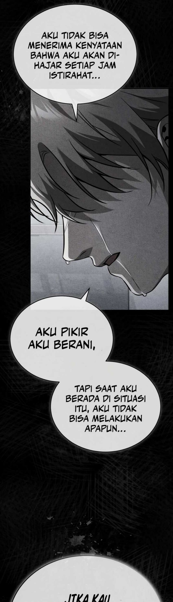 Devil Returns To School Days Bab 14 halaman 47