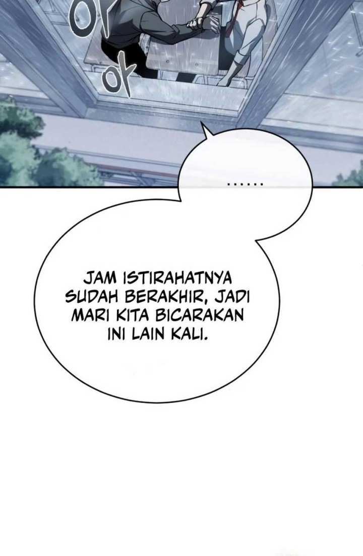 Devil Returns To School Days Bab 14 halaman 52