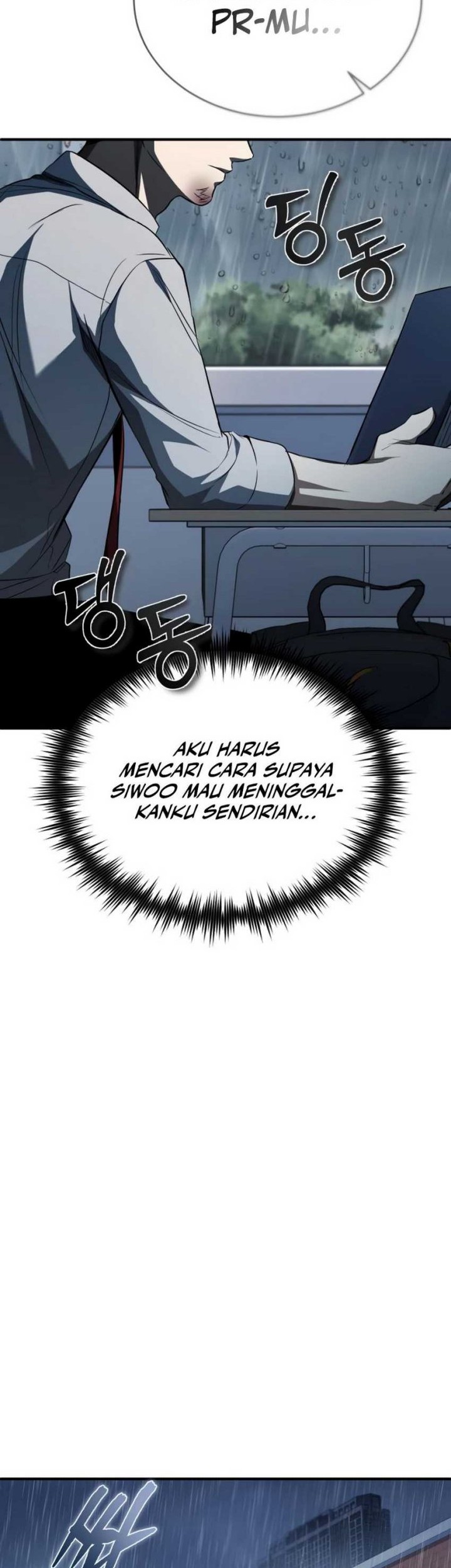 Devil Returns To School Days Bab 14 halaman 58