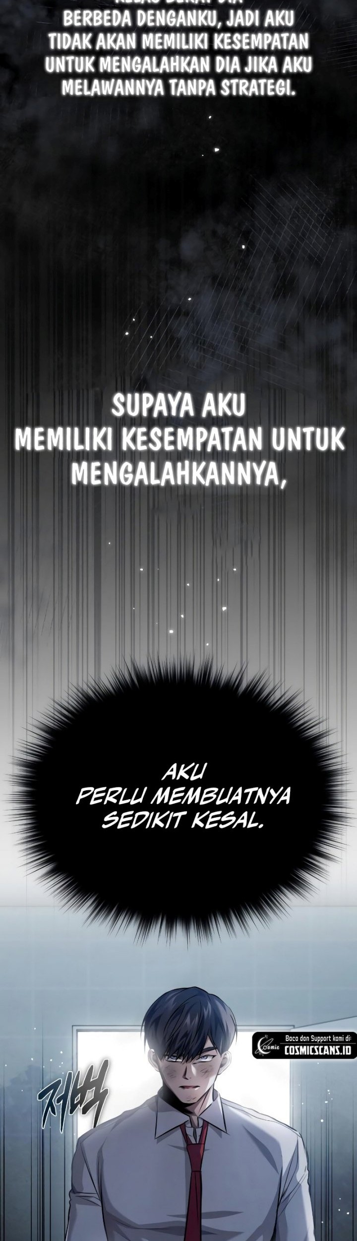 Devil Returns To School Days Bab 15 halaman 31