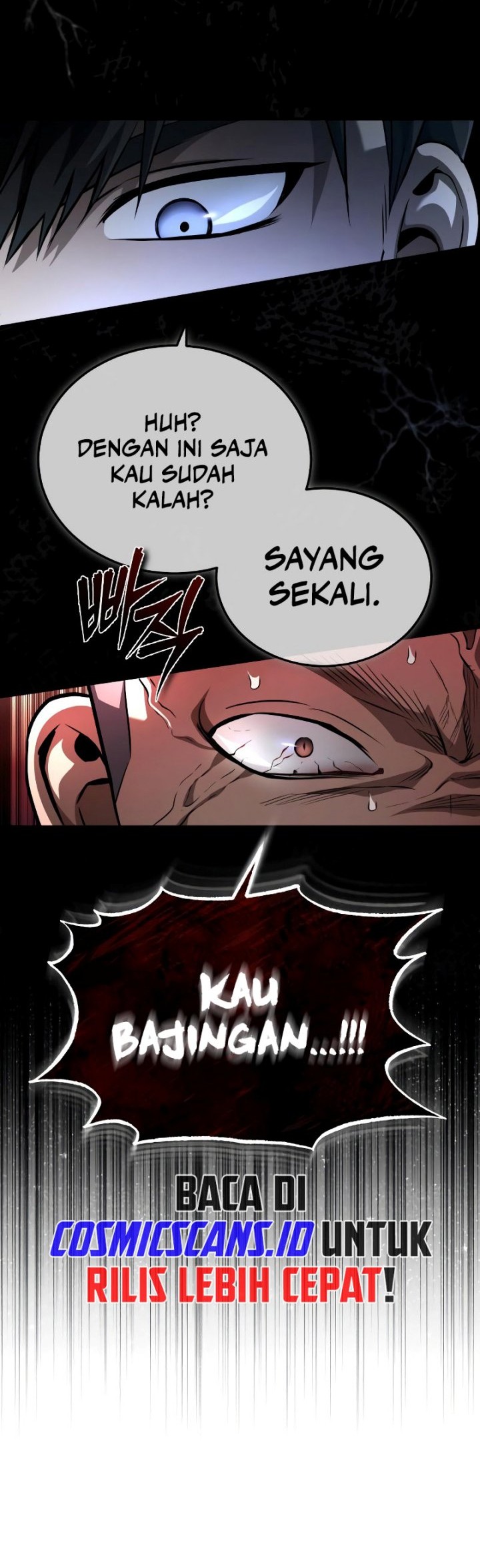 Devil Returns To School Days Bab 15 halaman 37