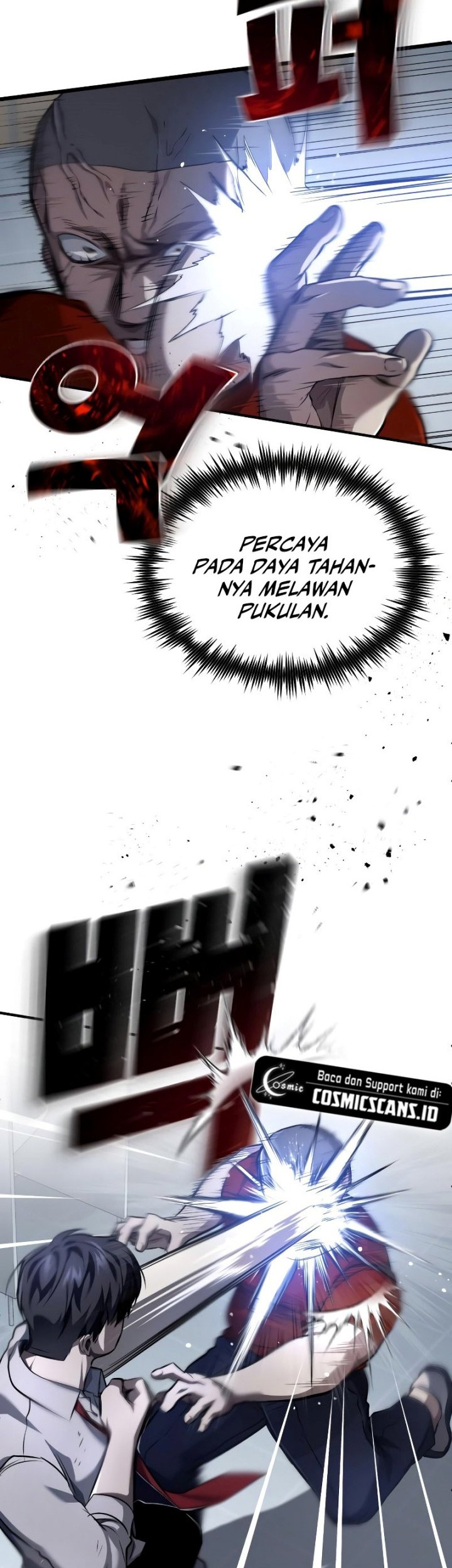Devil Returns To School Days Bab 15 halaman 39