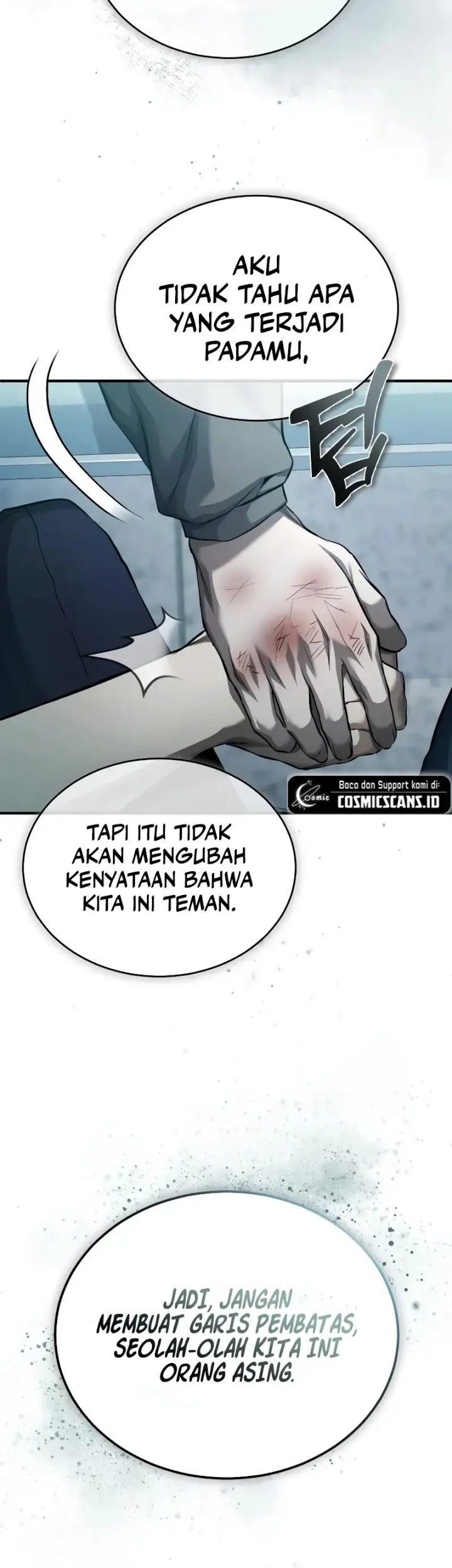 Devil Returns To School Days Bab 16 halaman 3