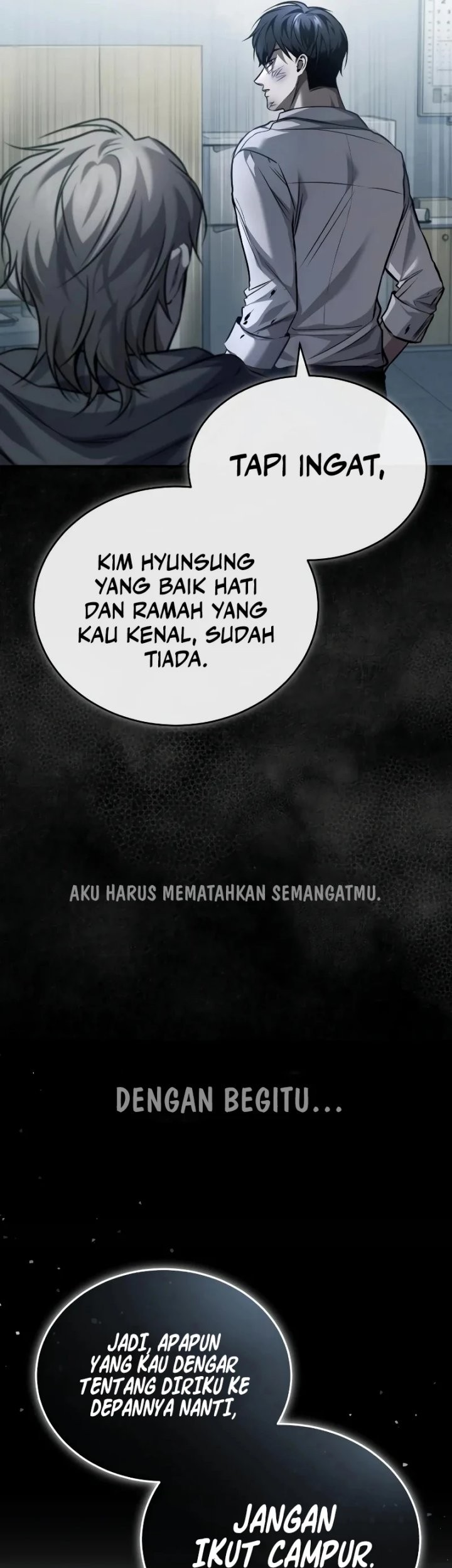 Devil Returns To School Days Bab 16 halaman 12