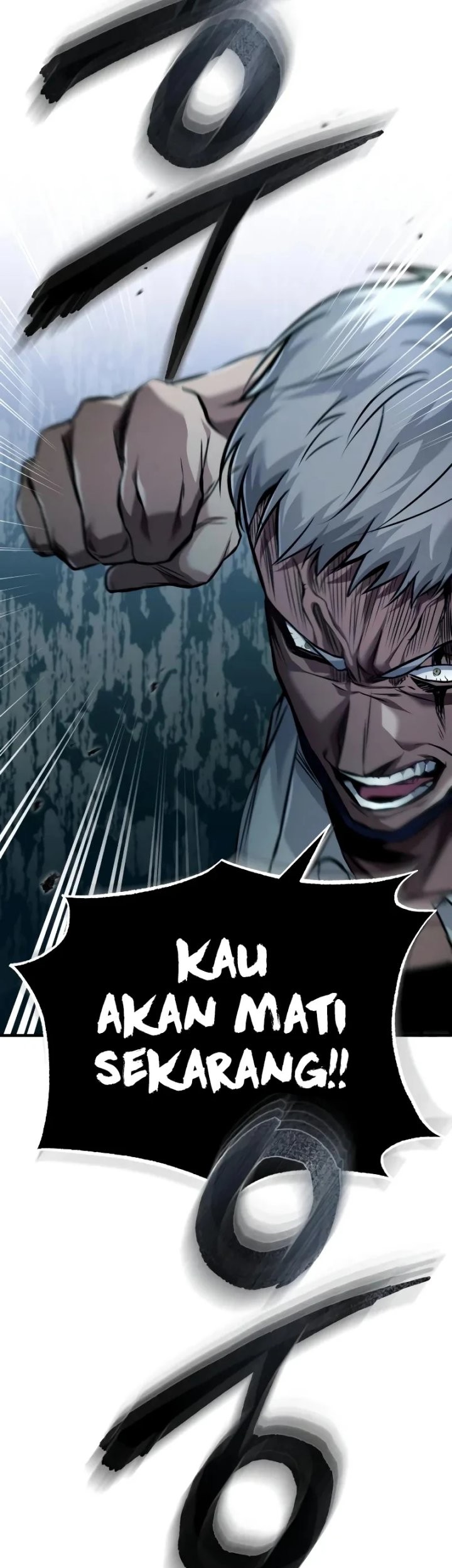 Devil Returns To School Days Bab 16 halaman 43