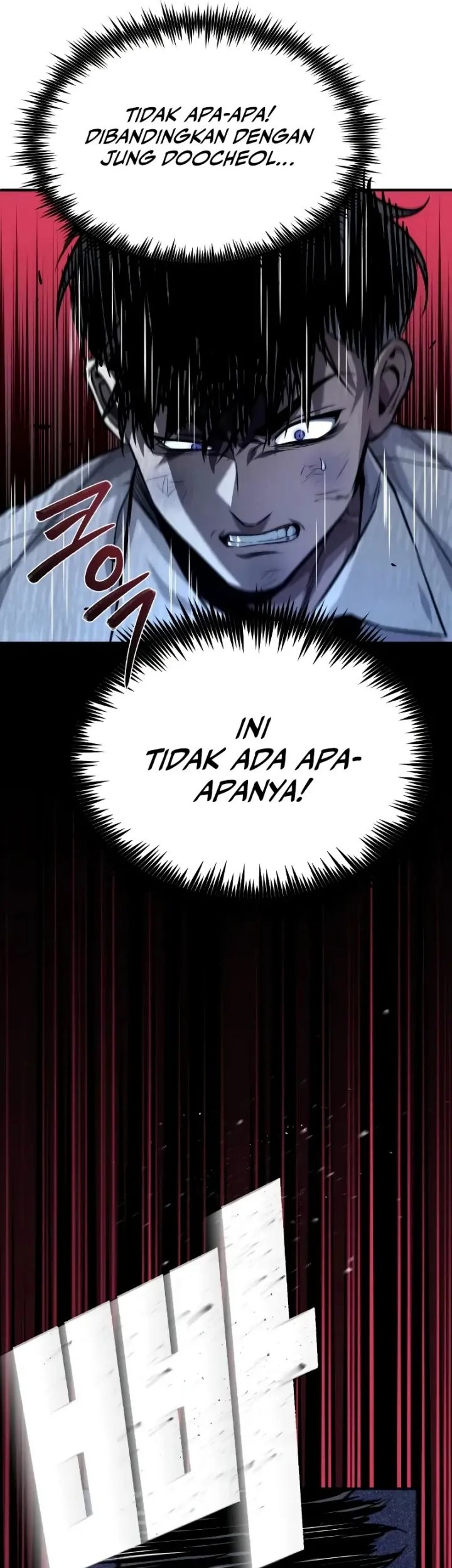 Devil Returns To School Days Bab 16 halaman 46
