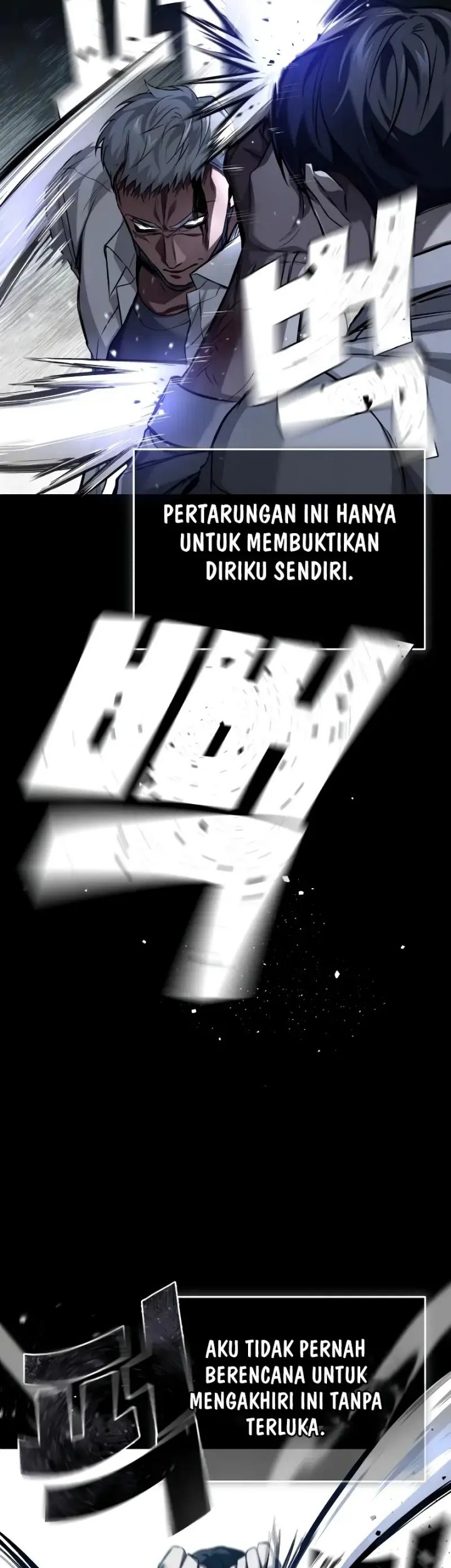 Devil Returns To School Days Bab 16 halaman 48