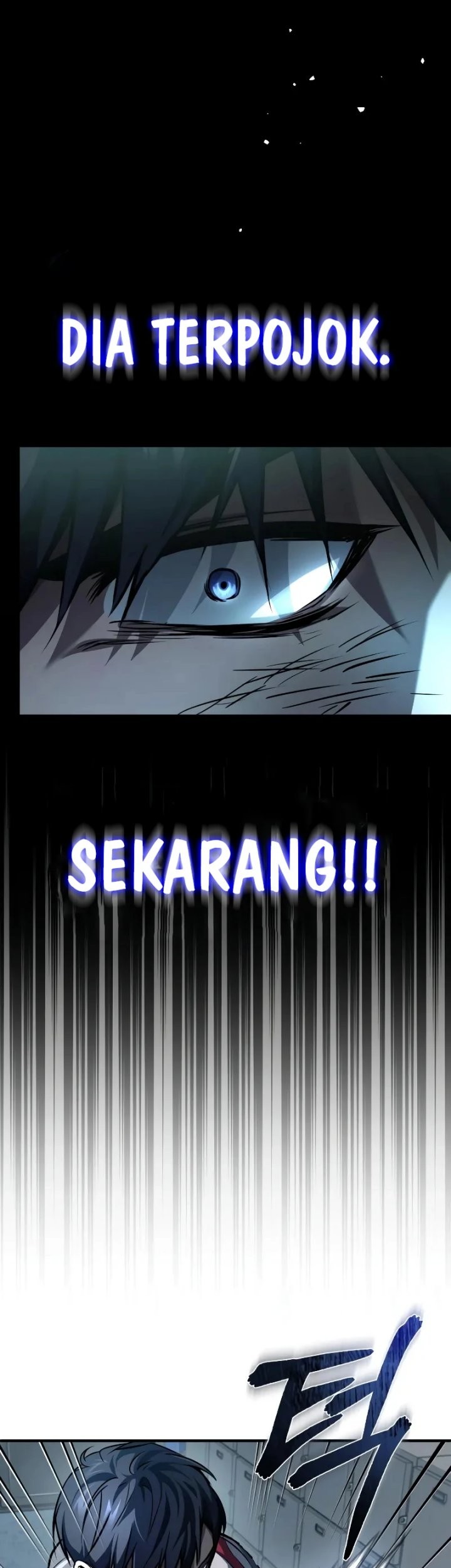 Devil Returns To School Days Bab 16 halaman 50