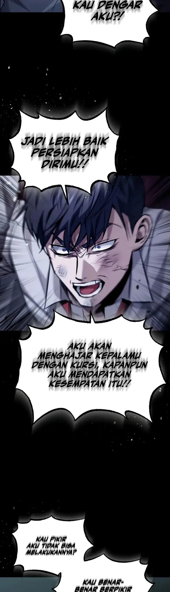Devil Returns To School Days Bab 16 halaman 60
