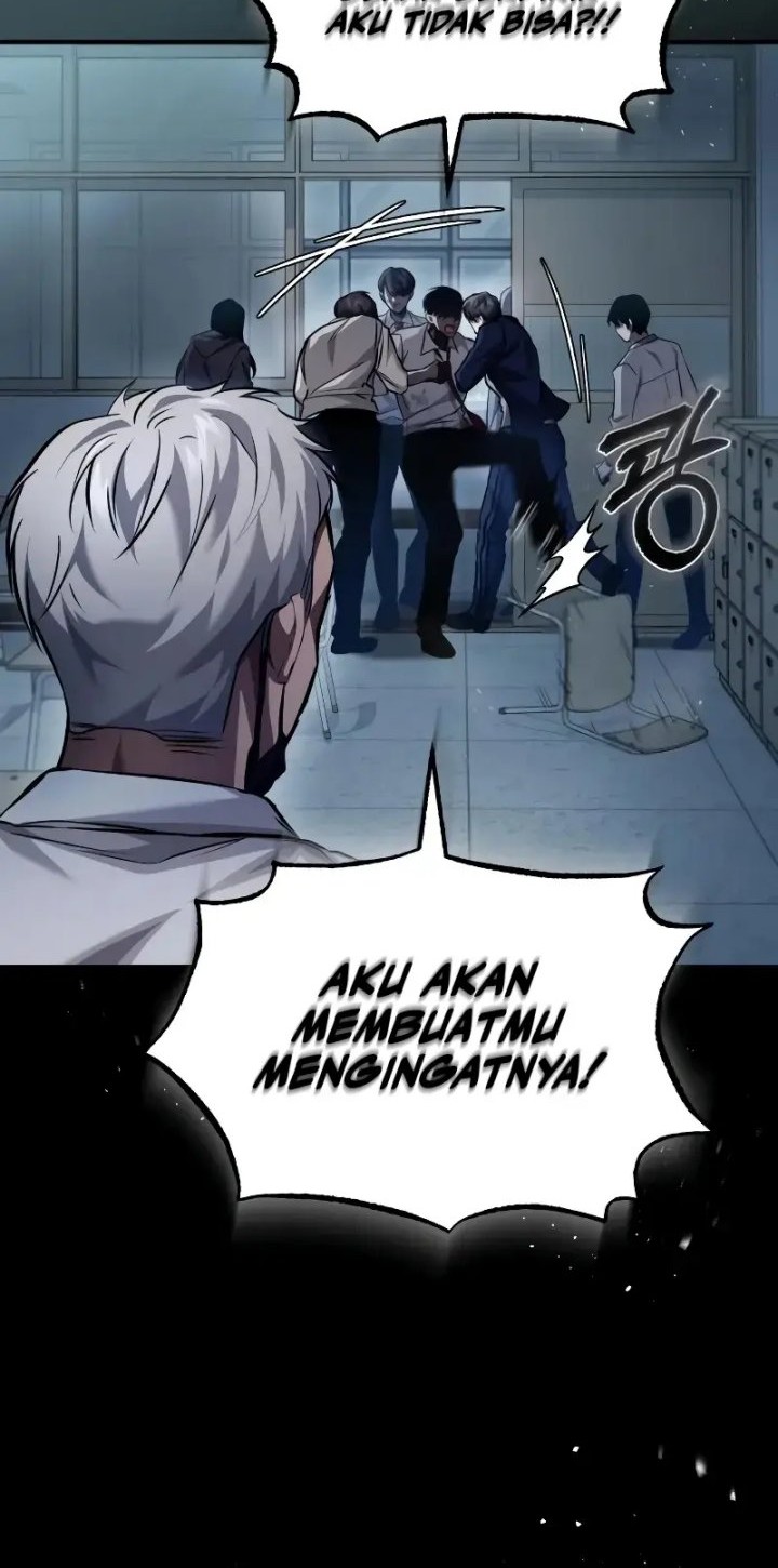 Devil Returns To School Days Bab 16 halaman 61