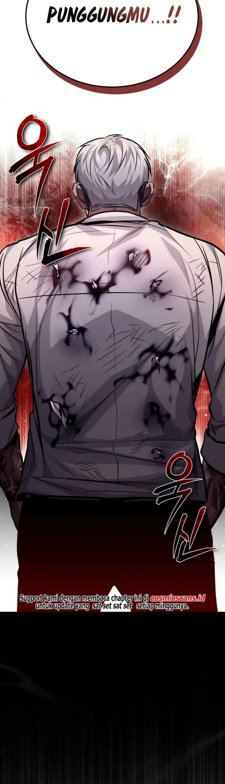 Devil Returns To School Days Bab 16 halaman 64