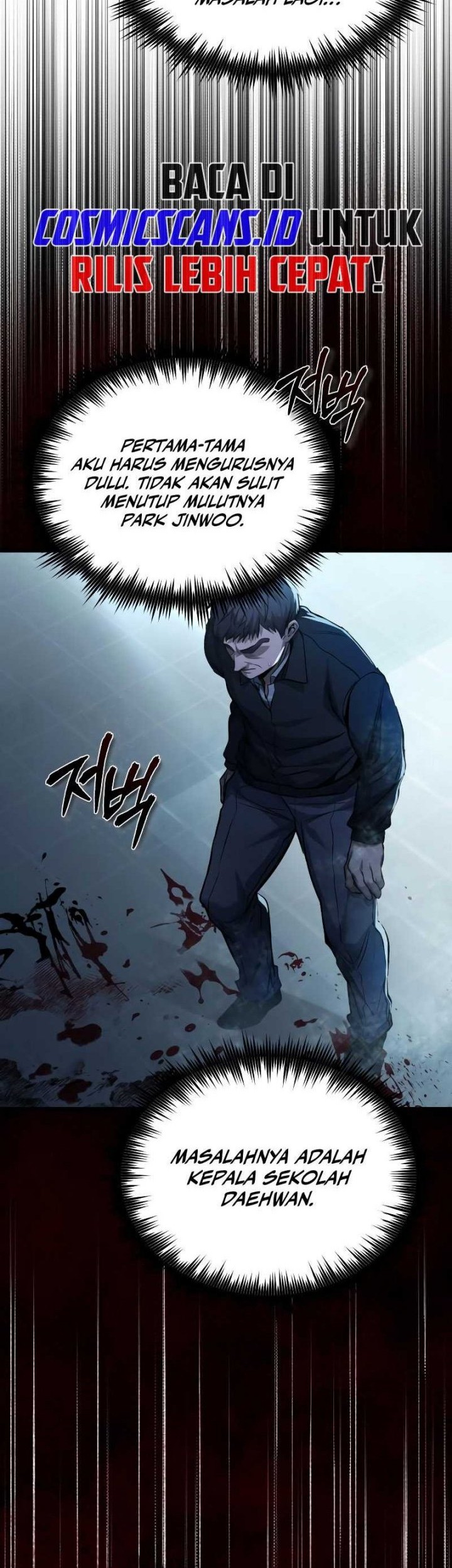 Devil Returns To School Days Bab 17 halaman 2