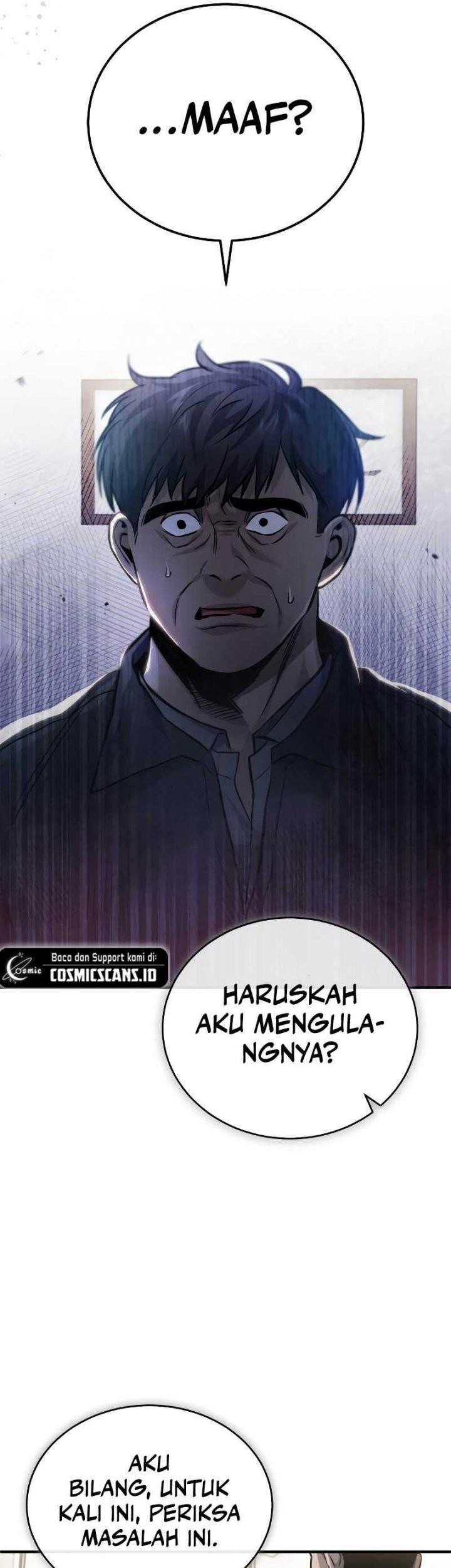Devil Returns To School Days Bab 17 halaman 5