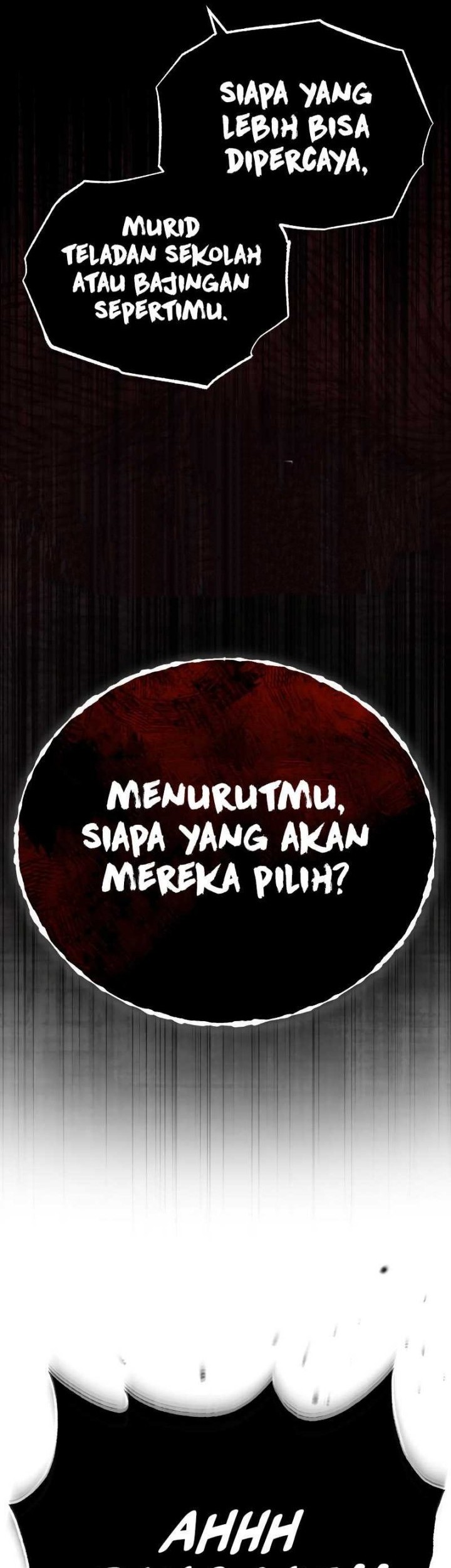 Devil Returns To School Days Bab 17 halaman 35