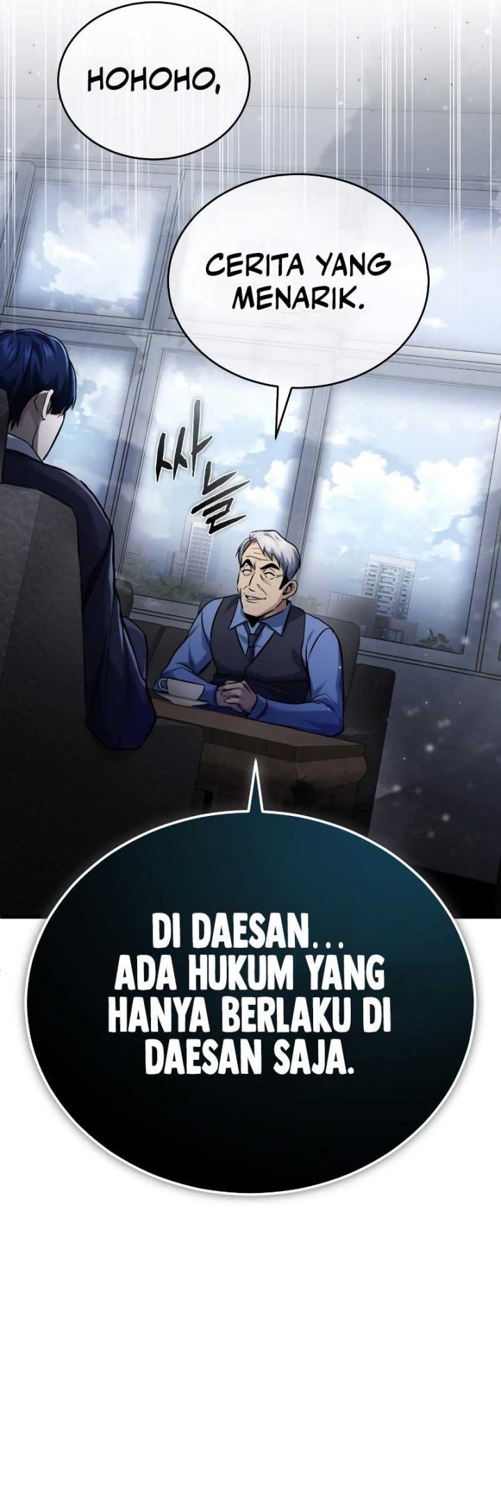 Devil Returns To School Days Bab 17 halaman 56