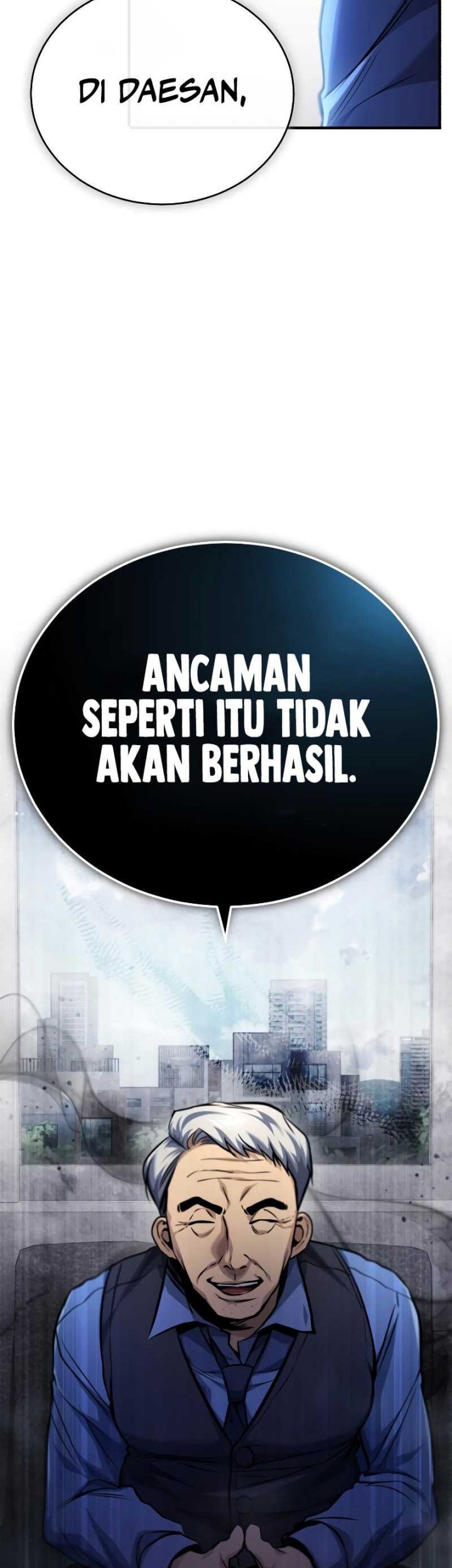 Devil Returns To School Days Bab 17 halaman 59