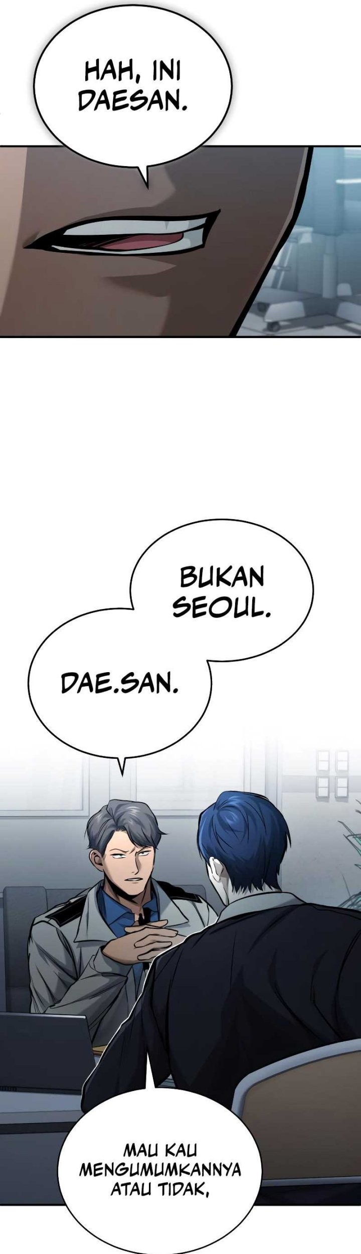 Devil Returns To School Days Bab 17 halaman 66