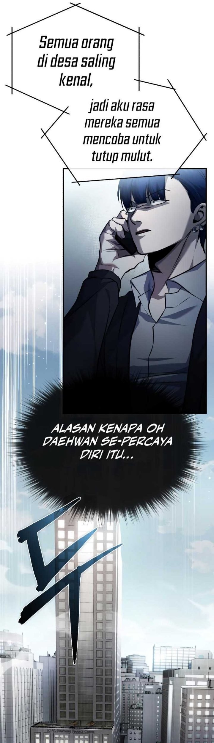 Devil Returns To School Days Bab 17 halaman 70