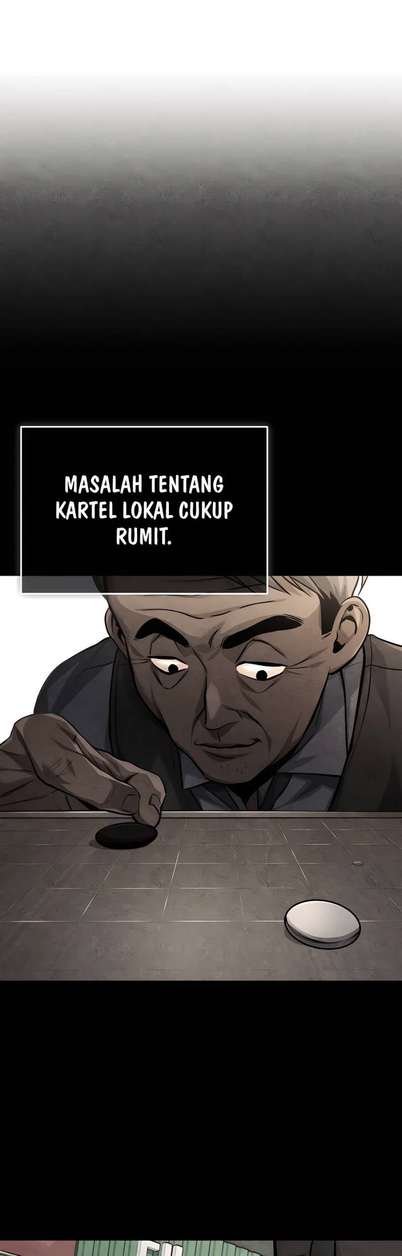 Devil Returns To School Days Bab 18 halaman 1