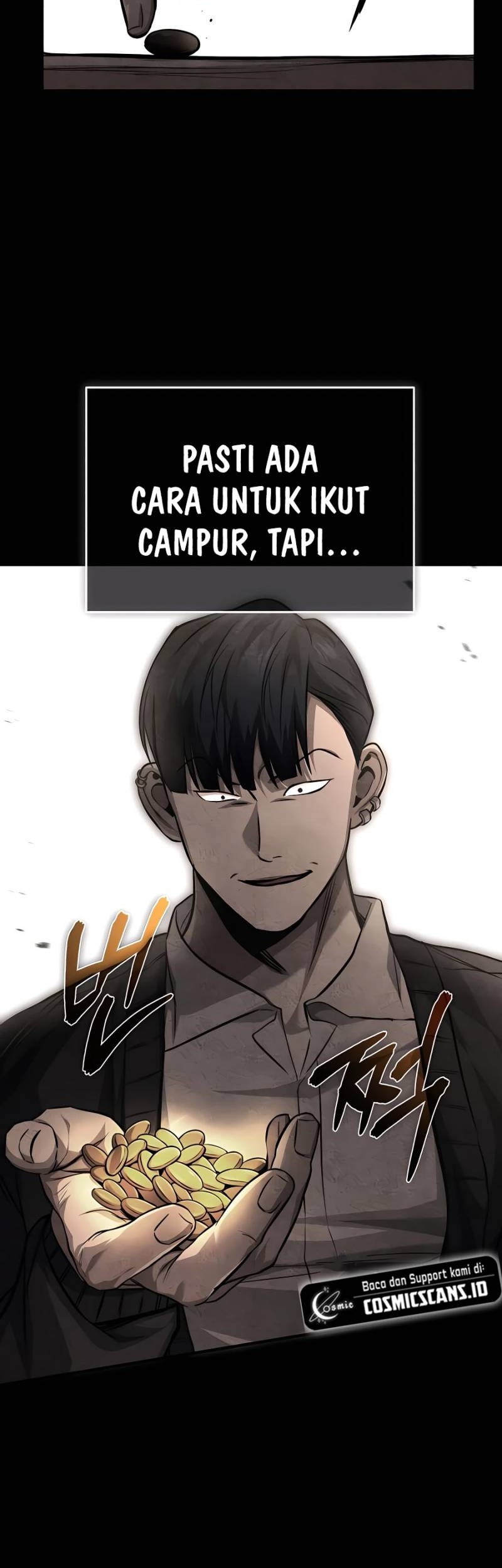 Devil Returns To School Days Bab 18 halaman 3