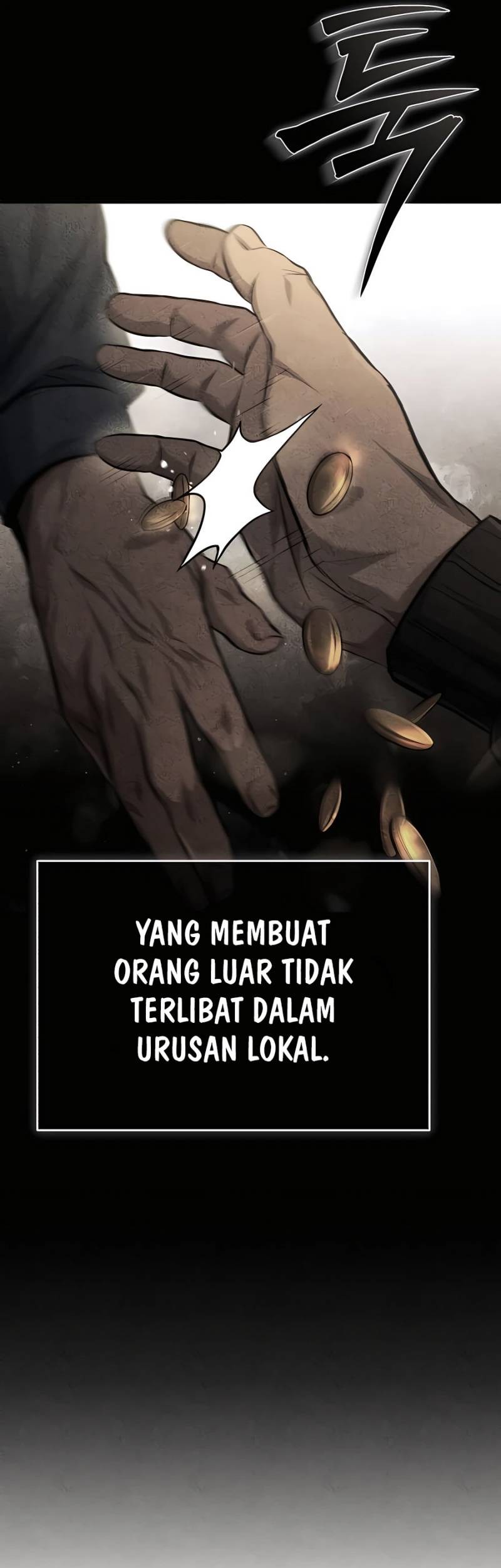 Devil Returns To School Days Bab 18 halaman 6