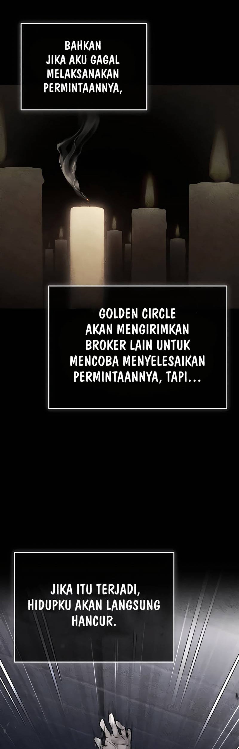 Devil Returns To School Days Bab 18 halaman 11