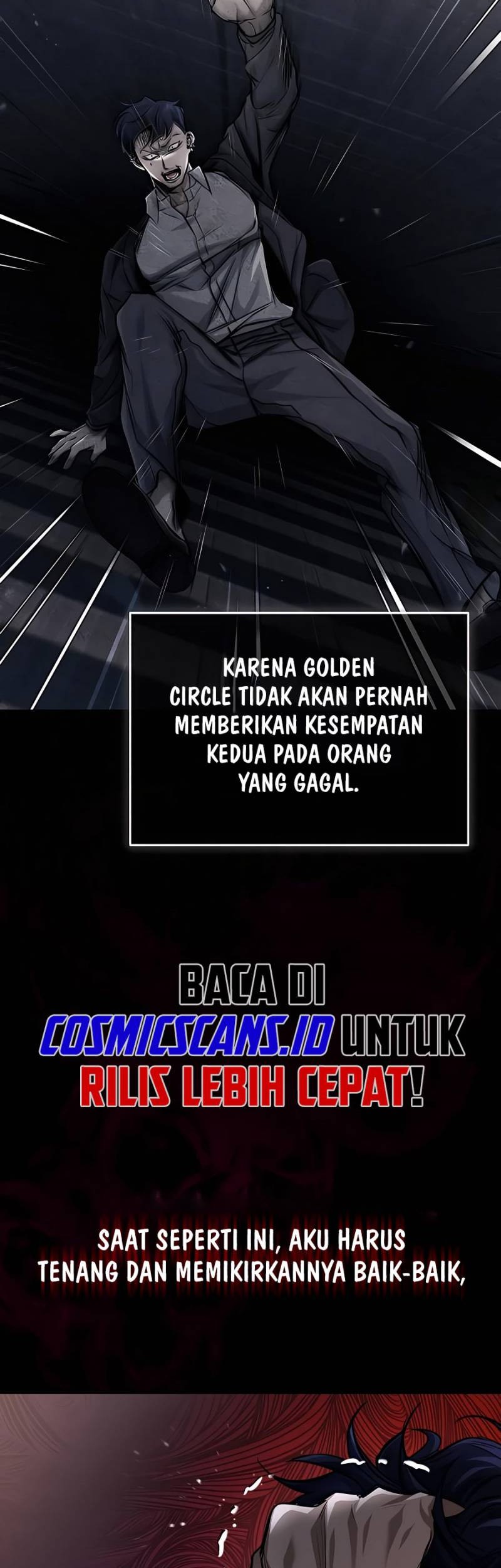 Devil Returns To School Days Bab 18 halaman 12