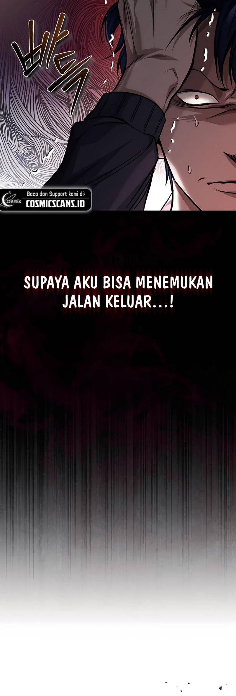 Devil Returns To School Days Bab 18 halaman 13