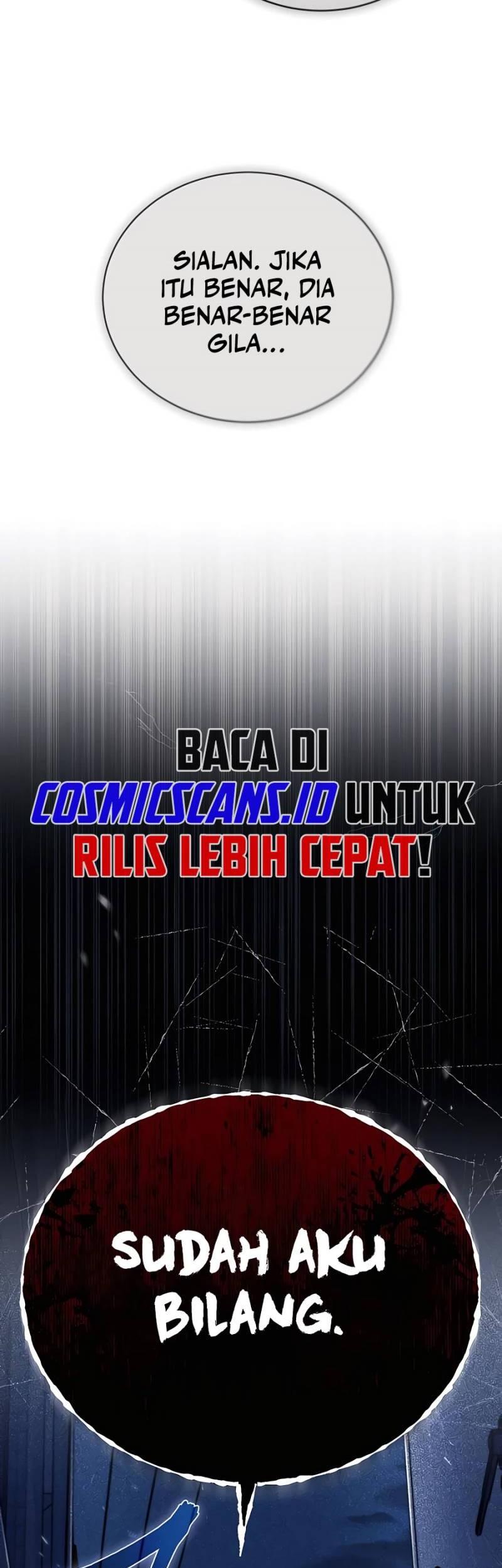 Devil Returns To School Days Bab 18 halaman 29