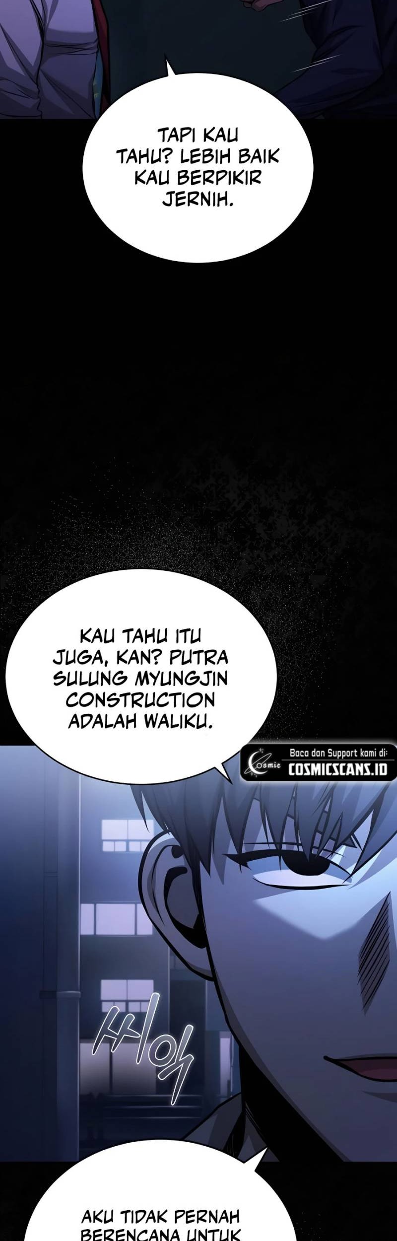 Devil Returns To School Days Bab 18 halaman 34