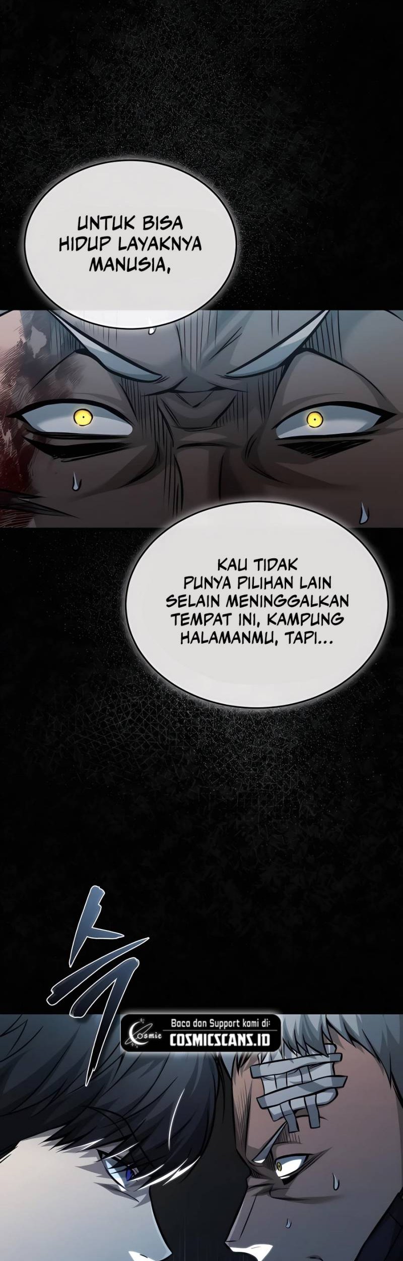 Devil Returns To School Days Bab 18 halaman 37