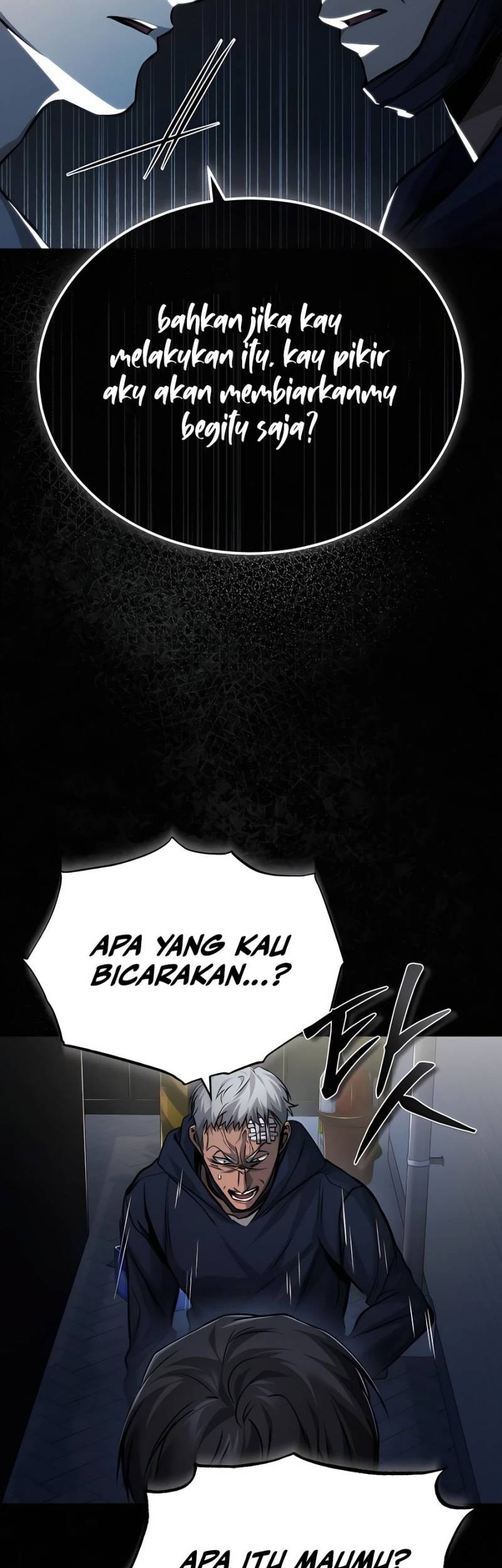 Devil Returns To School Days Bab 18 halaman 38