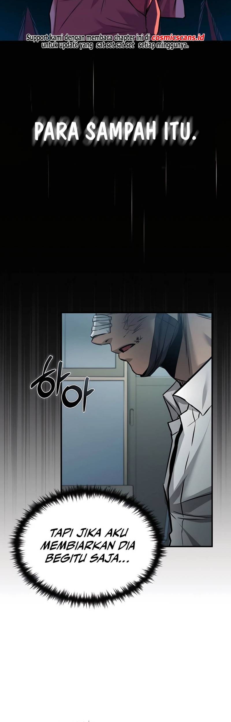 Devil Returns To School Days Bab 18 halaman 51
