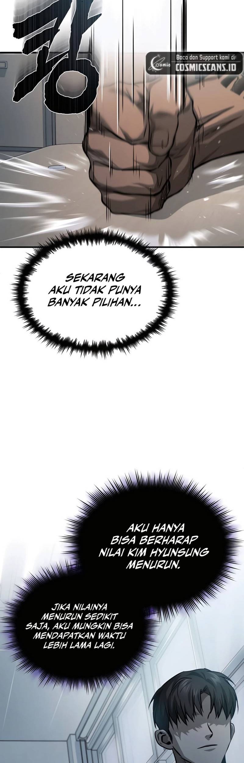 Devil Returns To School Days Bab 18 halaman 56
