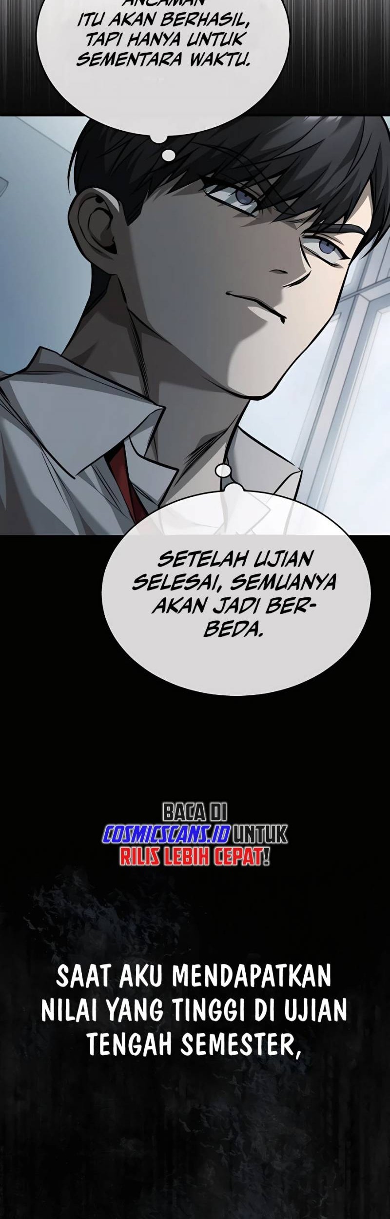 Devil Returns To School Days Bab 18 halaman 58