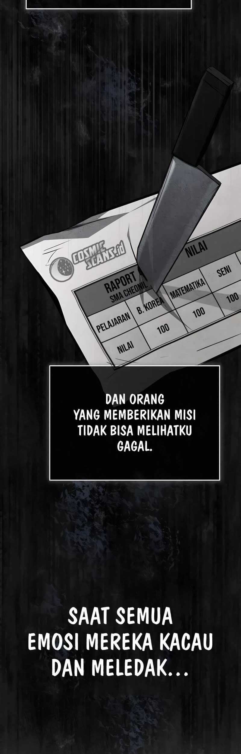 Devil Returns To School Days Bab 18 halaman 61