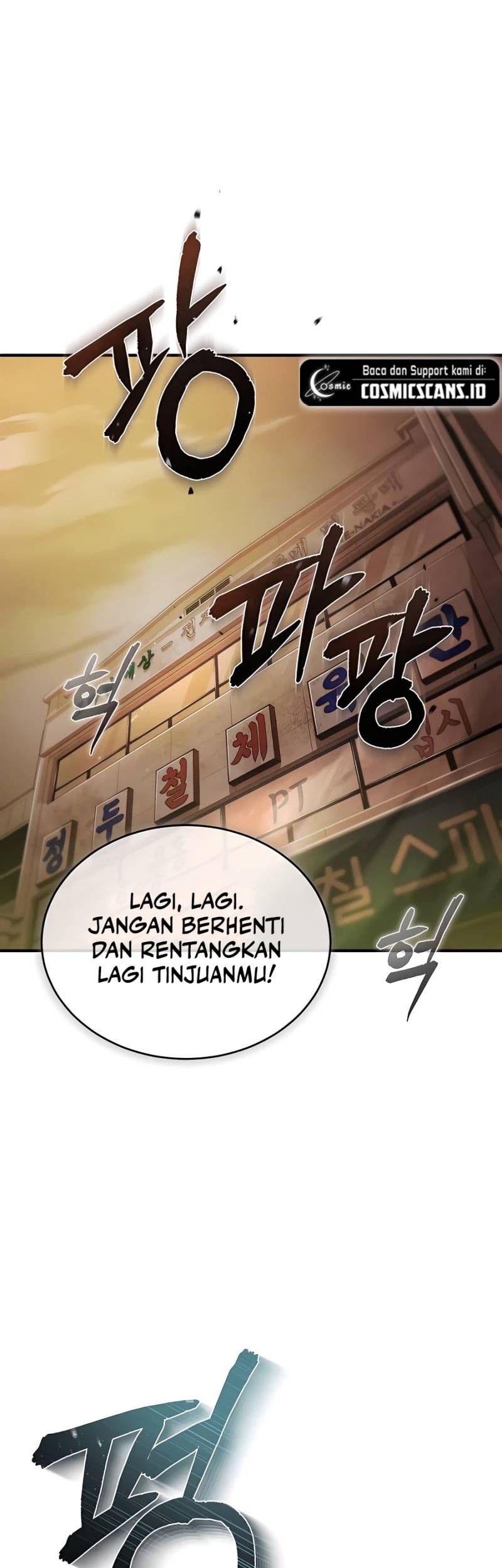 Devil Returns To School Days Bab 18 halaman 67