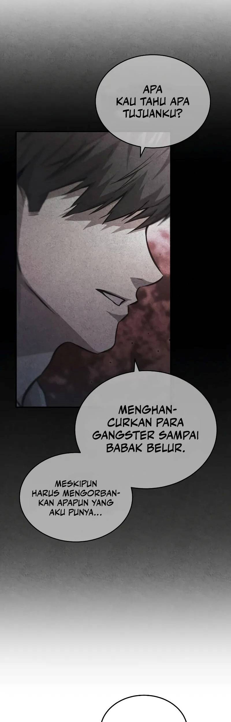 Devil Returns To School Days Bab 19 halaman 4