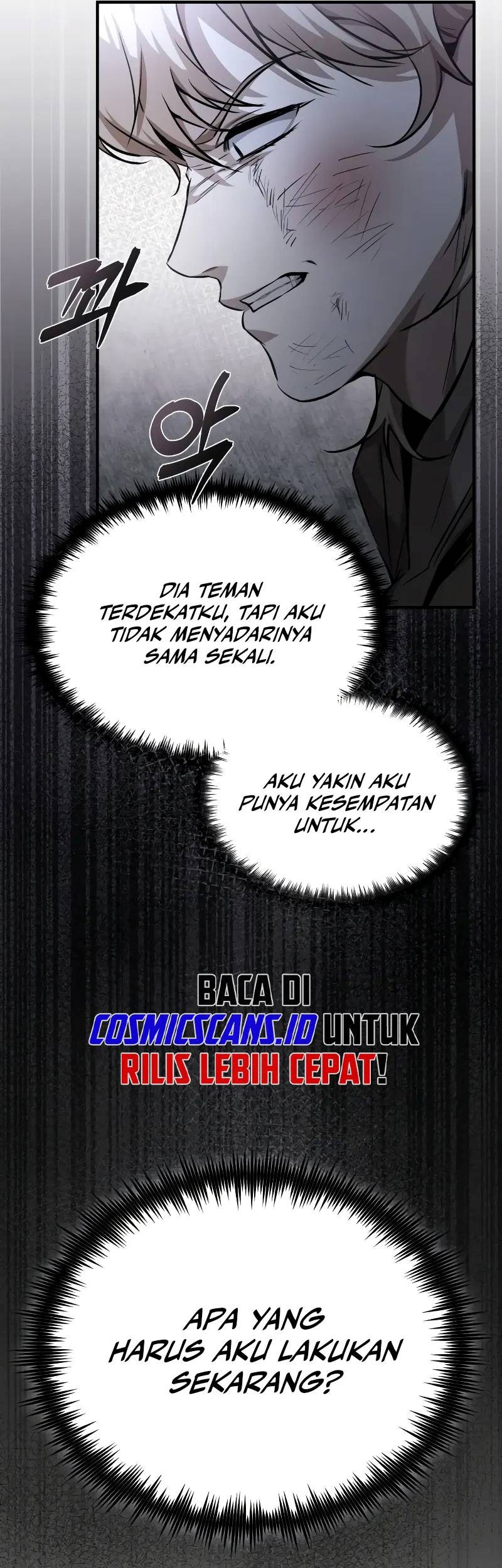 Devil Returns To School Days Bab 19 halaman 6