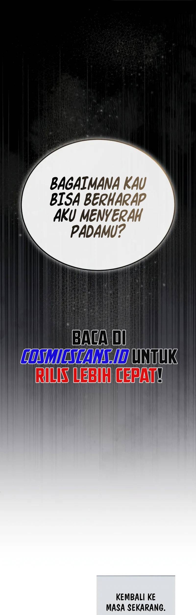 Devil Returns To School Days Bab 19 halaman 16