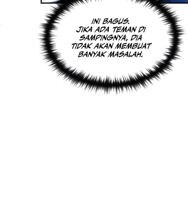 Devil Returns To School Days Bab 19 halaman 19